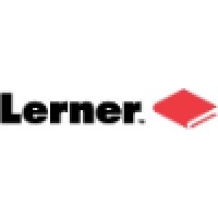 Lerner Publishing Group logo - Similar company to Performance Publishing
