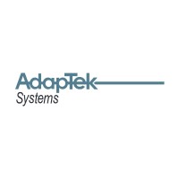 Adaptek Systems, LLC logo - Similar company to Accutech Mold & Machine