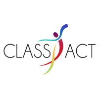 Class Act Studios logo - Similar company to Ducimus Digital Solutions