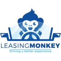 Leasing Monkey logo - Similar company to Bruce Leasing