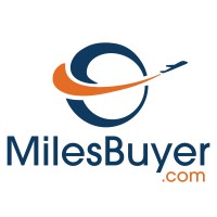 MilesBuyer logo - Similar company to The Points King