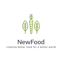 NewFood logo - Similar company to Darbas