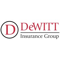DeWitt Insurance Group logo - Similar company to Priority Risk Management Inc