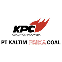 PT. Kaltim Prima Coal logo - Similar company to Key Performance Consulting (Kpc)