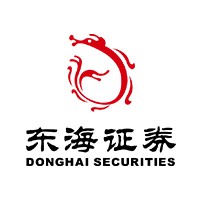 东海证券股份有限公司 logo - Similar company to Cad Solutions