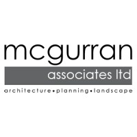 McGurran Associates Ltd logo - Similar company to Paperclip Architects