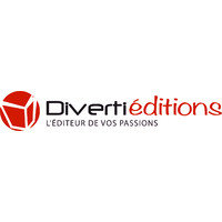 DIVERTI EDITIONS logo - Similar company to Groupe Cppresse
