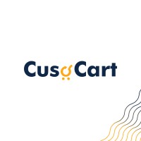 Cusorcart logo - Similar company to Frevna