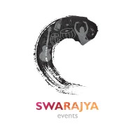 Swarajya Events logo - Similar company to Code Digital Marketing