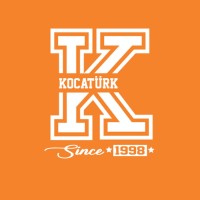Kocatürk Okulları Kemalpaşa logo - Similar company to Alsancak
