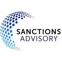 Sanctions Advisory logo - Similar company to Association Of Certified Sanctions Specialists