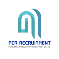 PCR RECRUITMENT.CO.,LTD logo - Similar company to Pcr Digital | B Corp™