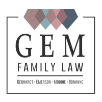 Gebhardt Emerson Moodie Bonanno, LLC logo - Similar company to Ciancio Ciancio Brown, P.C.
