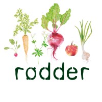 Rødder logo - Similar company to Siox