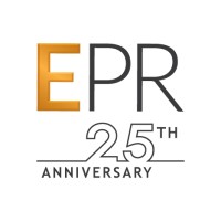 Endicott PR logo - Similar company to Refind