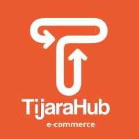Tijarahub logo - Similar company to Fullmark