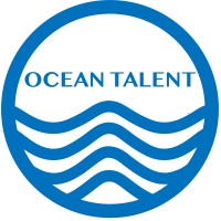 Ocean Talent logo - Similar company to La Nativa