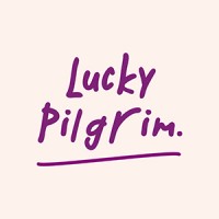 Lucky Pilgrim logo - Similar company to Did Media