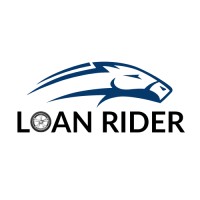 Loan Rider Canada logo - Similar company to Cloudbnq | Loan Origination Software