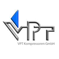 VPT Kompressoren GmbH logo - Similar company to Elrig.De