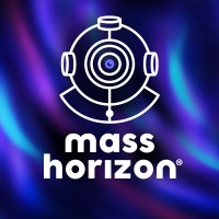 Mass Horizon ® logo - Similar company to Zenos