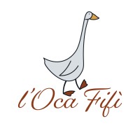 L'Oca Fifì logo - Similar company to Mokaroma Caffè