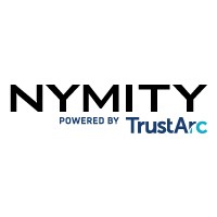 Nymity | TrustArc logo - Similar company to Itedge Ca