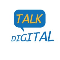 Talk Digital logo - Similar company to Smartfox Group