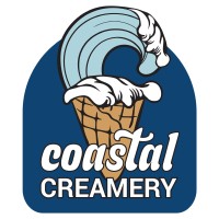 Coastal Creamery logo - Similar company to Cheeseland Inc