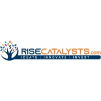 Rise Catalysts logo - Similar company to The Creative Angle