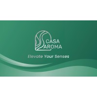 CV CASA AROMA LESTARI logo - Similar company to Korindo Flavor