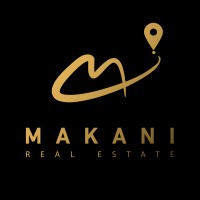 Makani Real Estate logo - Similar company to Al Makani Real Estate