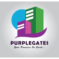 PurpleGates logo - Similar company to Userspace