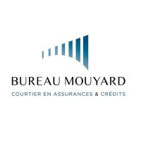 Bureau Mouyard logo - Similar company to Hecapp