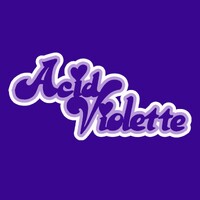 AcidViolette logo - Similar company to Genforce