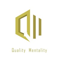 Quality Mentality logo - Similar company to Whayle Mentality