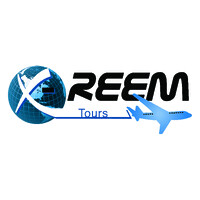 X-REEM TOURS logo - Similar company to Tretrip Llc