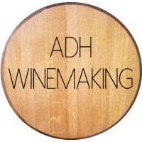 ADH Winemaking logo - Similar company to Johns Hopkins University School Of Medicine Office Of Continuing Medical Education