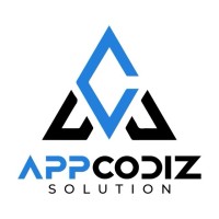 AppCodiz Solution logo - Similar company to Woxxin Solution Pvt. Ltd.