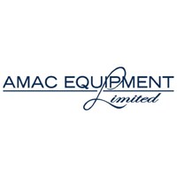 AMAC Equipment logo - Similar company to Amdor, Inc.