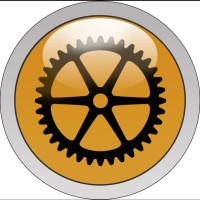 Iron Pixel Studios logo - Similar company to Fluent Knowledge