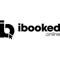 iBooked.Online logo - Similar company to Strive To Thrive Conferences