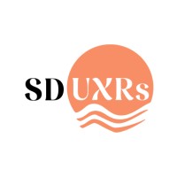 San Diego UX Researchers logo - Similar company to San Diego Accessibility & Inclusive Design