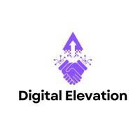 Digital Elevation logo - Similar company to Digital Elevation