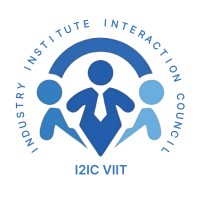 I2IC & Training And Placement Cell VIIT logo - Similar company to Coding Forum, Viit