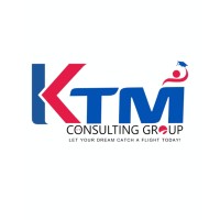 KTM Consulting Group Philippines logo - Similar company to Harbourside Institute Of Australia