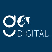 BluGoat Digital logo - Similar company to Blue Goat Marketing, Llc.