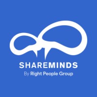 ShareMinds logo - Similar company to Sharemind