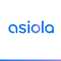 Asiola logo - Similar company to Dreammaker Funding