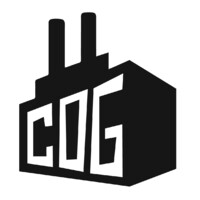 cog nyc logo - Similar company to Youswoop.Com